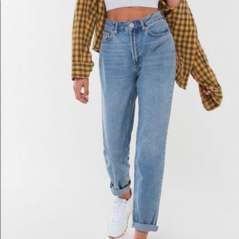 Urban Outfitters BDG Mom Jean Size 28